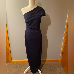David’s Bridal DB Studio Bridesmaid Dress